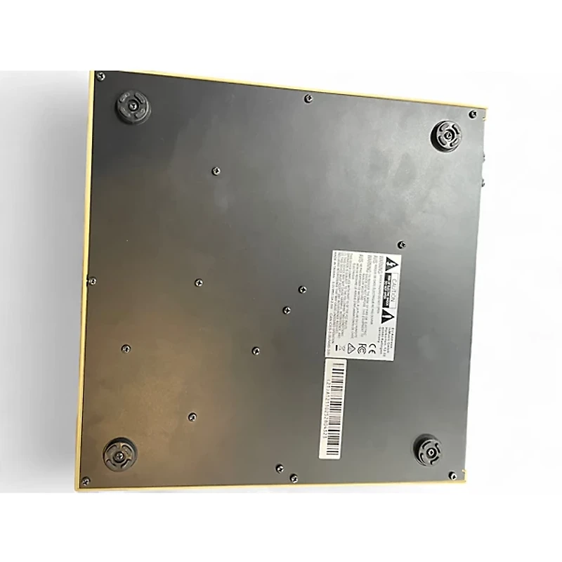 Used Akai Professional MPC ONE GOLD MIDI Controller