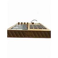 Used Akai Professional MPC ONE GOLD MIDI Controller