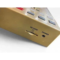 Used Akai Professional MPC ONE GOLD MIDI Controller