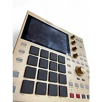 Used Akai Professional MPC ONE GOLD MIDI Controller