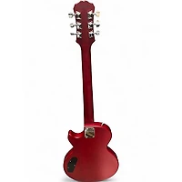 Used Epiphone Les Paul Special Worn Cherry Solid Body Electric Guitar