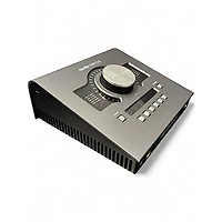 Used Universal Audio Apollo Twin X Quad  3 Audio Interface