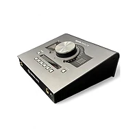 Used Universal Audio Apollo Twin X Quad  3 Audio Interface