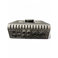 Used Universal Audio Apollo Twin X Quad  3 Audio Interface