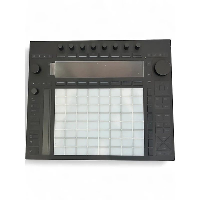 Used Ableton PUSH 3 STANDALONE Production Controller