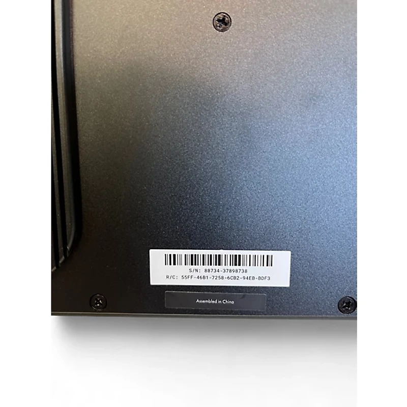 Used Ableton PUSH 3 STANDALONE Production Controller