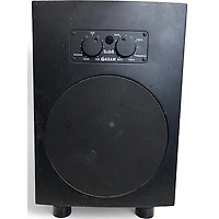 Used ADAM Audio SUB8 Subwoofer