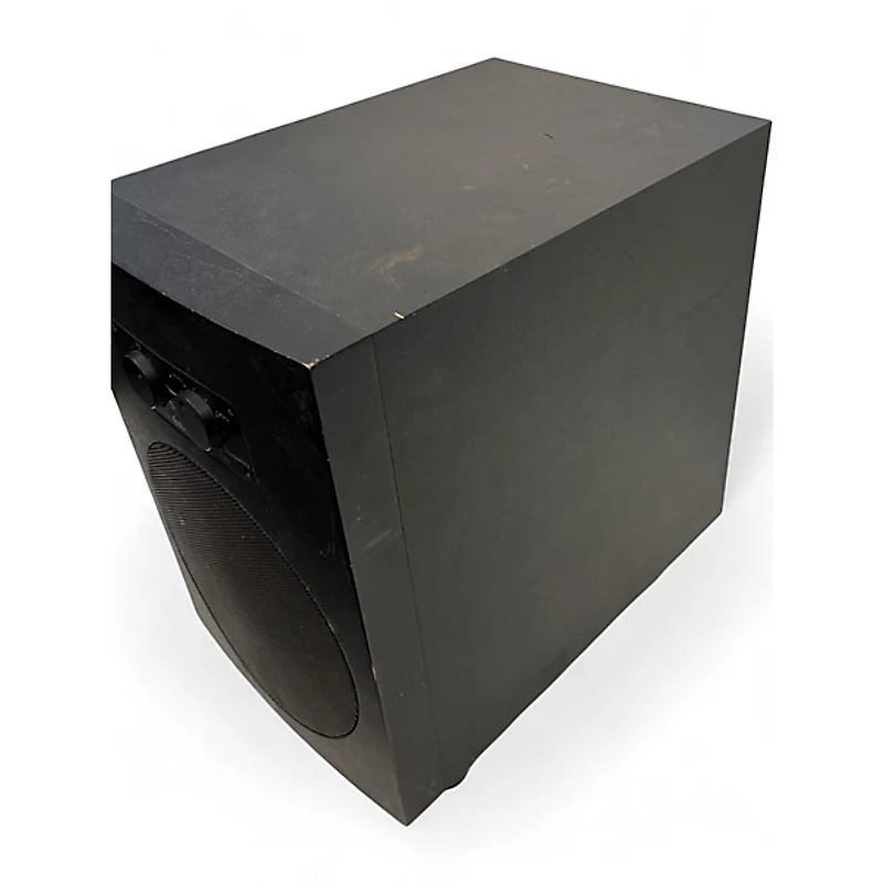 Used ADAM Audio SUB8 Subwoofer