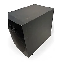 Used ADAM Audio SUB8 Subwoofer