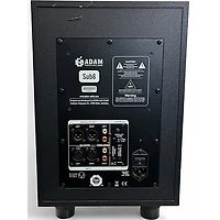 Used ADAM Audio SUB8 Subwoofer