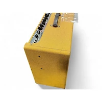 Used Fender Blues Deluxe Reissue 40W 1x12 Tube Guitar Combo Amp