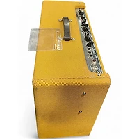 Used Fender Blues Deluxe Reissue 40W 1x12 Tube Guitar Combo Amp