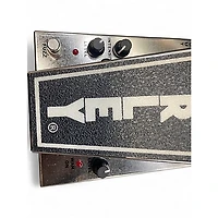 Used Morley PWOV Power Wah FUZZ Effect Pedal