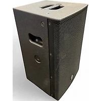 Used Yamaha DHR12 Powered Speaker