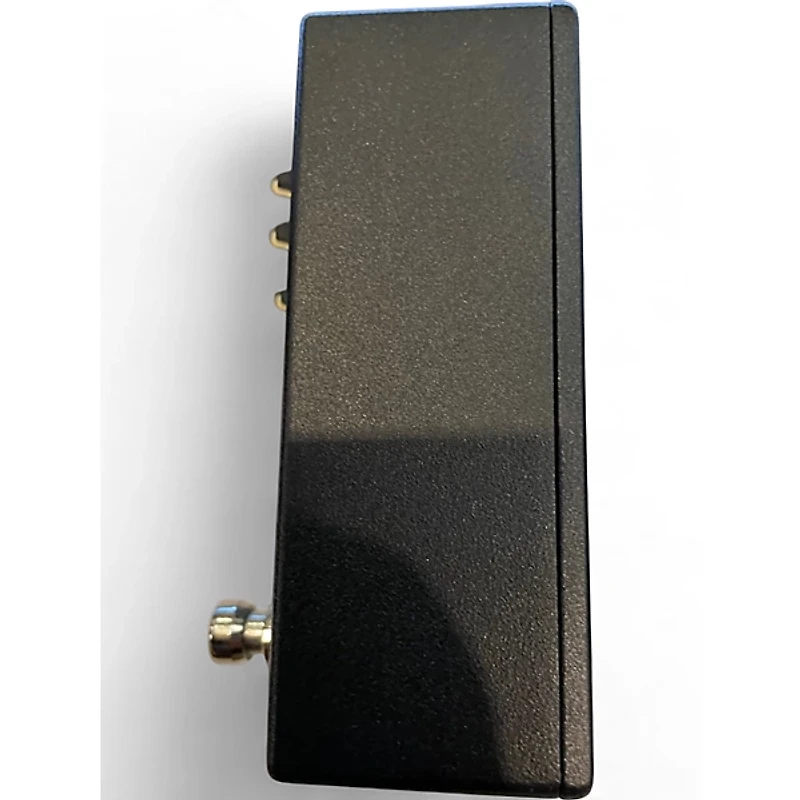 Used Walrus Audio Fundamental Series Reverb Effect Pedal