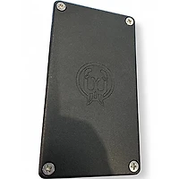 Used Walrus Audio Fundamental Series Reverb Effect Pedal