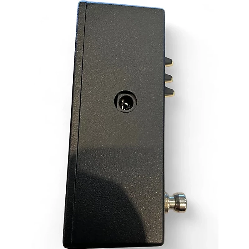 Used Walrus Audio Fundamental Series Reverb Effect Pedal