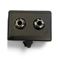 Used Walrus Audio Fundamental Series Reverb Effect Pedal