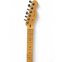 Used Fender American Professional Telecaster Mystic Seafoam Solid Body Electric Guitar