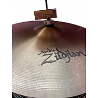Used Zildjian 20in A Custom Ping Ride Cymbal