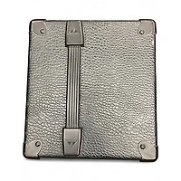 Used Behringer EUROPOWER PMP2000 Powered Mixer