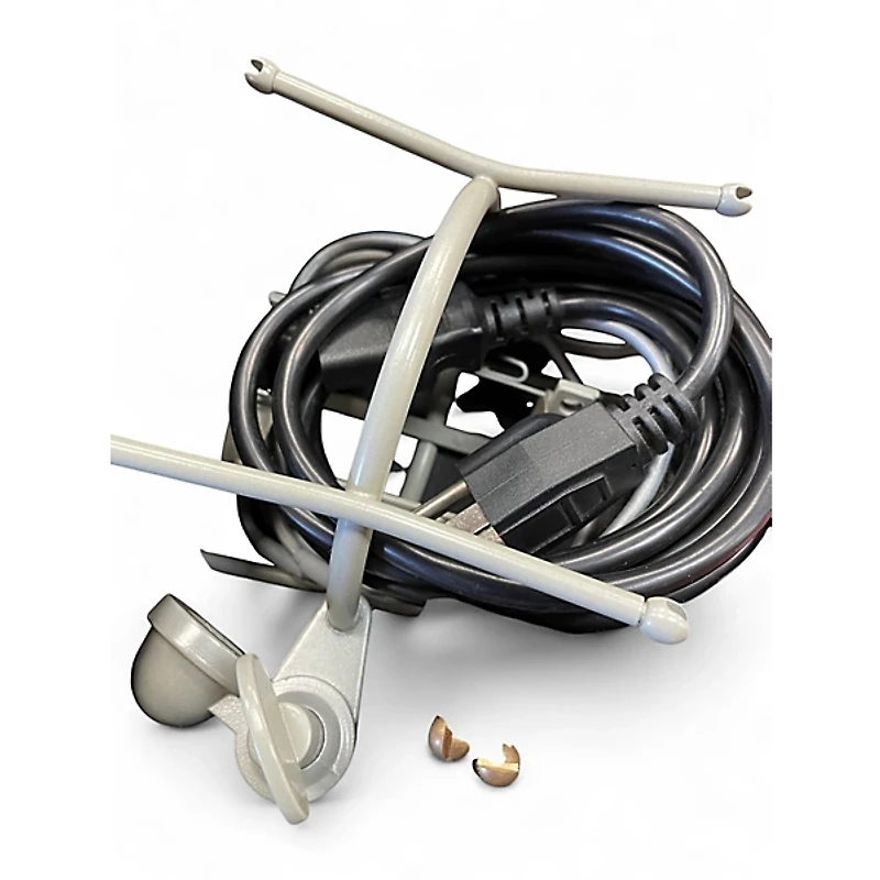 Used Avantone CV12 With PS12 Tube Microphone