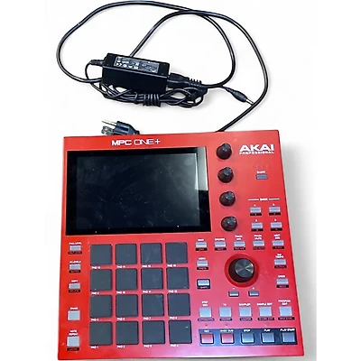Used Akai Professional MPCONE+ Production Controller