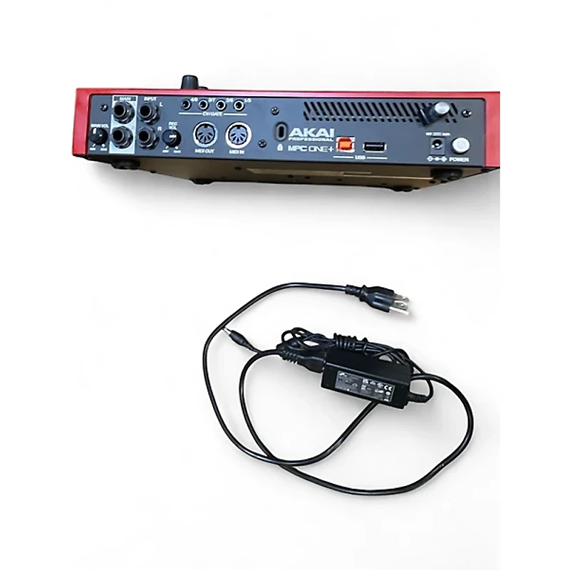 Used Akai Professional MPCONE+ Production Controller