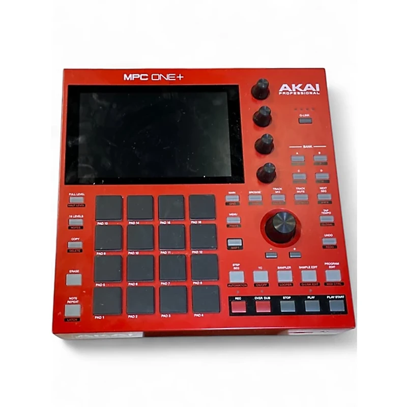Used Akai Professional MPCONE+ Production Controller