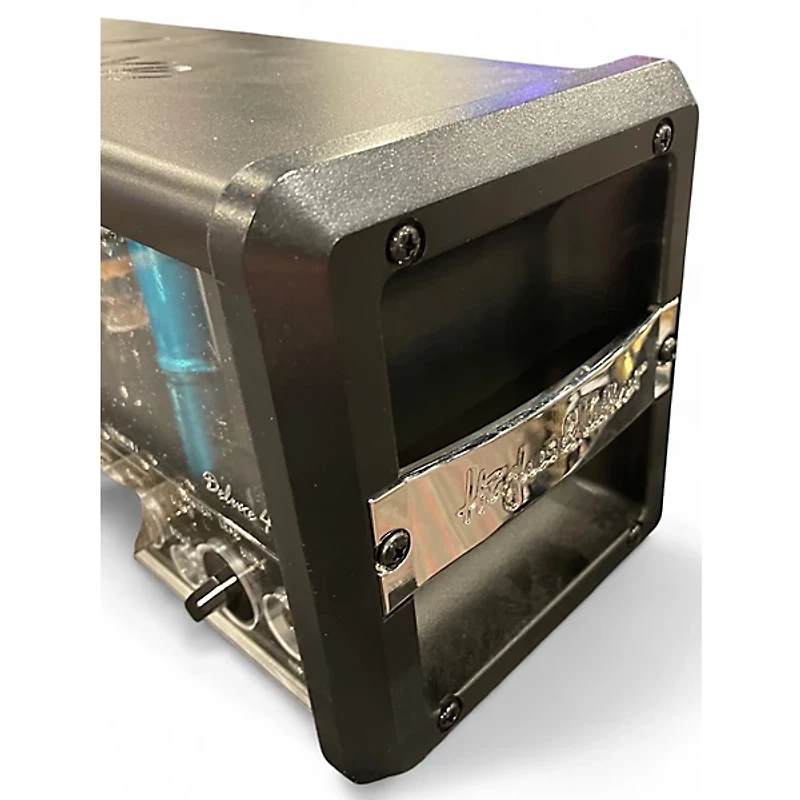 Used Hughes & Kettner Grand Meister Deluxe 40 Tube Guitar Amp Head