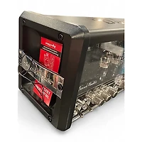 Used Hughes & Kettner Grand Meister Deluxe 40 Tube Guitar Amp Head