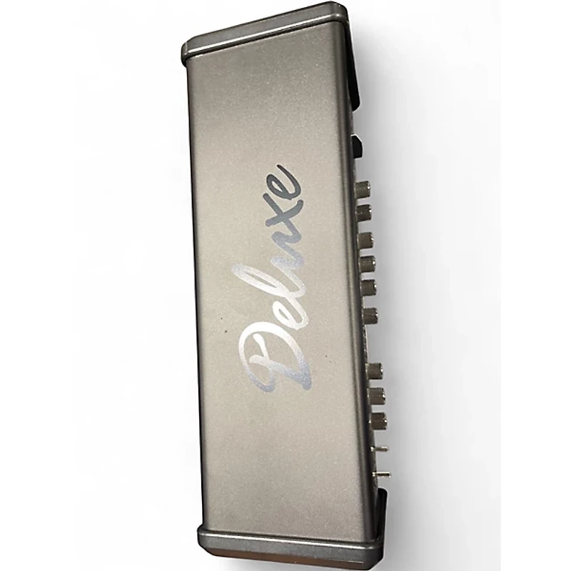 Used Hughes & Kettner Grand Meister Deluxe 40 Tube Guitar Amp Head