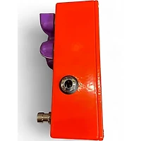 Used JHS Pedals CHEESE BALL Effect Pedal