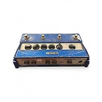 Used Line 6 MM4 Modulation Modeler Effect Pedal