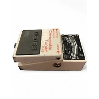 Used BOSS TU3 Chromatic Tuner Pedal