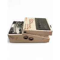 Used BOSS TU3 Chromatic Tuner Pedal