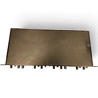 Used dbx 166 Compressor