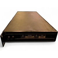 Used dbx 166 Compressor