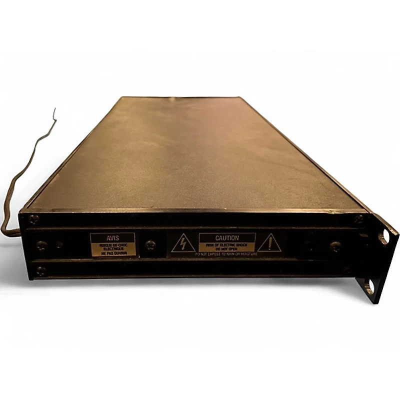 Used dbx 166 Compressor