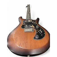 Used PRS S2 Standard 24 Tobacco Burst Solid Body Electric Guitar