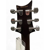 Used PRS S2 Standard 24 Tobacco Burst Solid Body Electric Guitar
