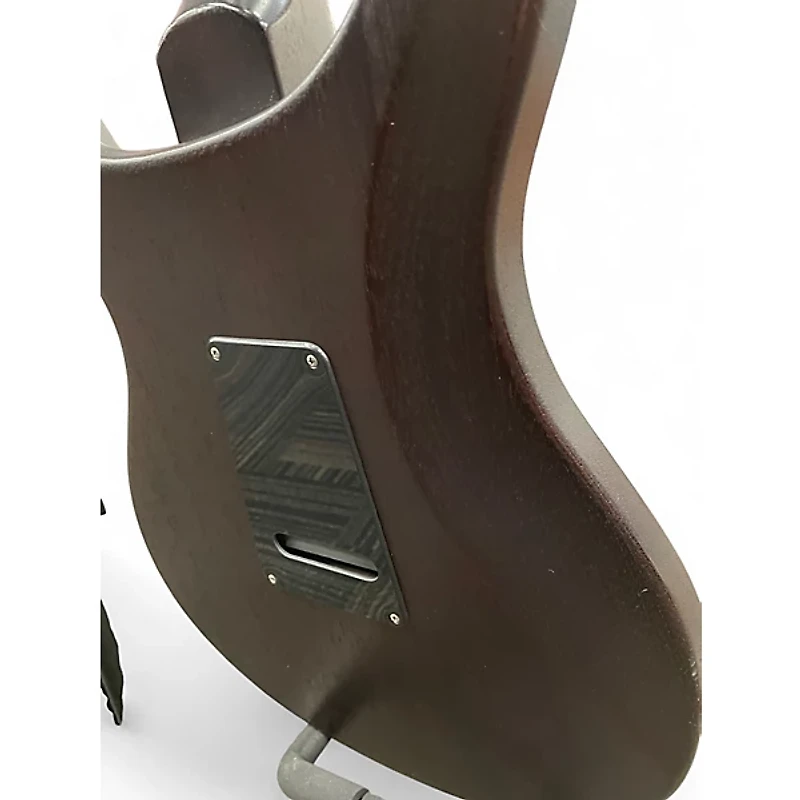 Used PRS S2 Standard 24 Tobacco Burst Solid Body Electric Guitar