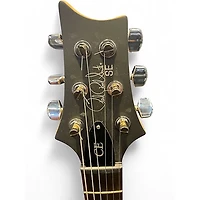 Used PRS CE24 Ocean Turquoise Solid Body Electric Guitar