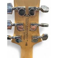 Used PRS CE24 Ocean Turquoise Solid Body Electric Guitar