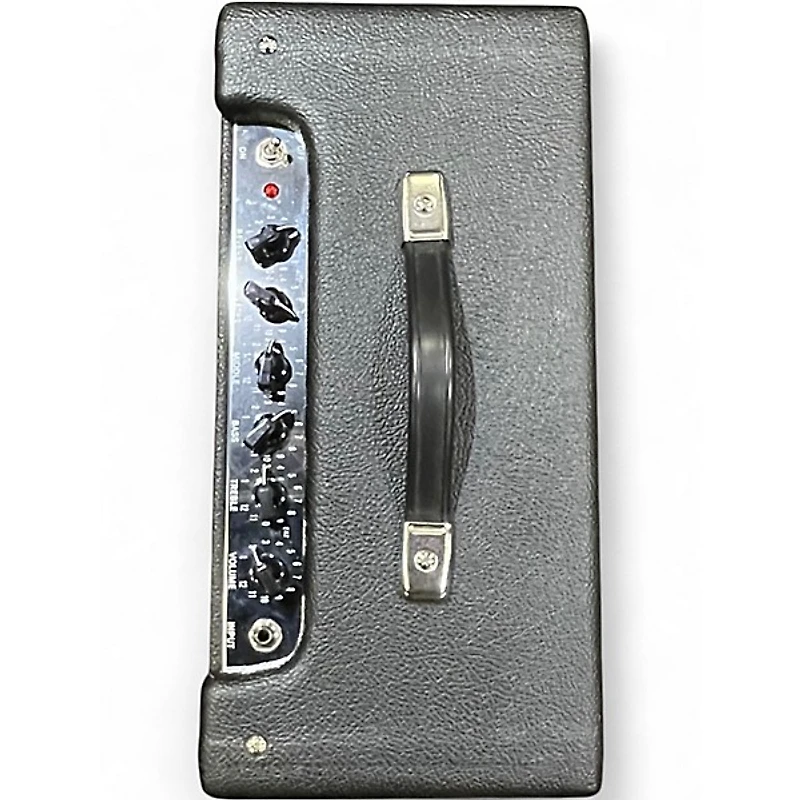 Used Fender Blues Junior 15W 1x12 Tube Guitar Combo Amp