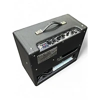 Used Fender Blues Junior 15W 1x12 Tube Guitar Combo Amp