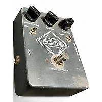 Used Joyo SPLINTER Effect Pedal