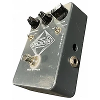 Used Joyo SPLINTER Effect Pedal