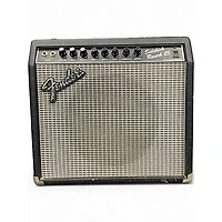 Used Fender Sidekick Reverb 25 Guitar Combo Amp