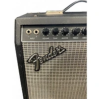 Used Fender Sidekick Reverb 25 Guitar Combo Amp